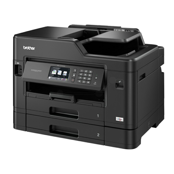 Brother MFC-J5730DW — Gerätefoto