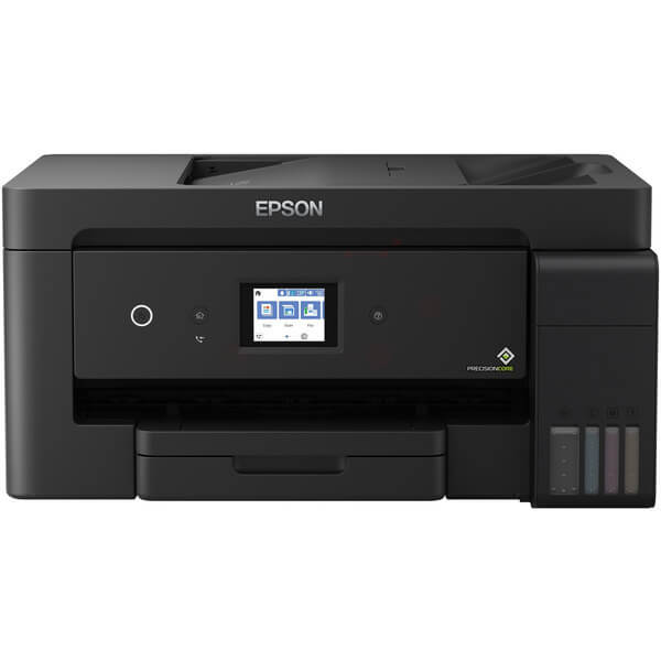 Epson EcoTank ET-15000 — Gerätefoto