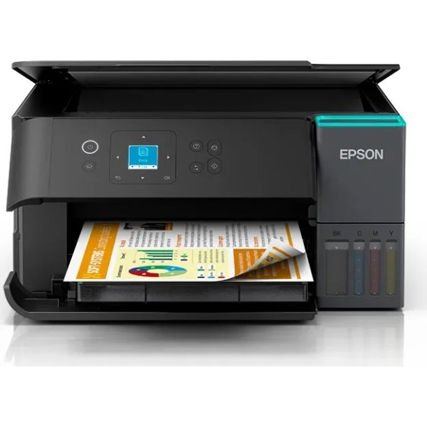 Epson EcoTank ET-2950 — Gerätefoto