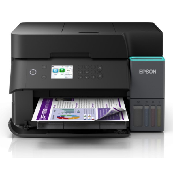 Epson EcoTank ET-3950 — Gerätefoto