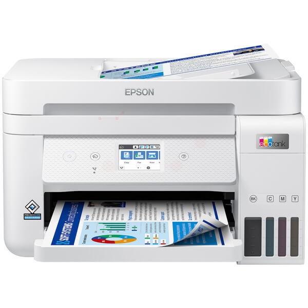 Epson EcoTank ET-4856 — Gerätefoto