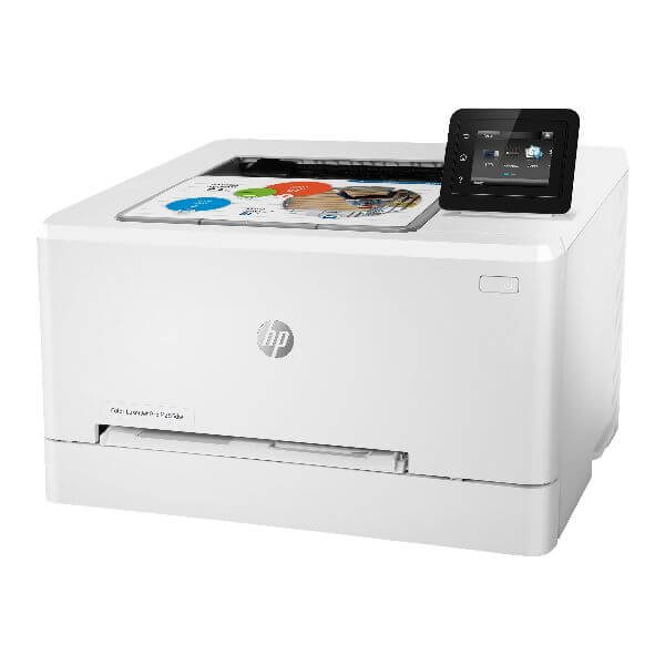 HP Color LaserJet Pro M255dw — Gerätefoto