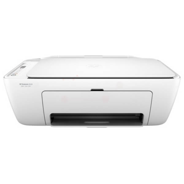 HP DeskJet 2720e — Gerätefoto