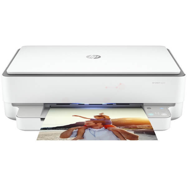 HP Envy 6020e — Gerätefoto