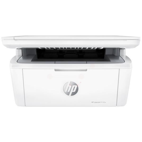HP LaserJet MFP M140we — Gerätefoto