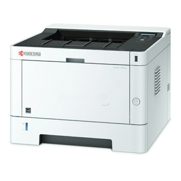 Kyocera Ecosys P2040dn — Gerätefoto